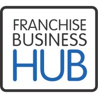Franchise Business HUB logo - Similar company to Good Blokes Society