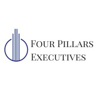 Four Pillars Executives logo - Similar company to Cws Media