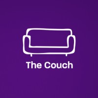 The Couch logo - Similar company to Shepherd & Fox