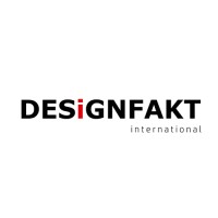 DESIGNFAKT International logo - Similar company to Ark Consultants