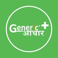 Generic Aadhaar logo - Similar company to Generic