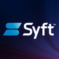 Syft Technologies logo - Similar company to Das Laboratory