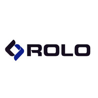 Rolo Sports logo - Similar company to Otg | Create Custom Gear.