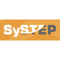 SySTEP logo - Similar company to Leu Energie