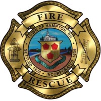 Hampton Fire Rescue logo