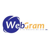 AGENCE WEBGRAM logo - Similar company to Webgram