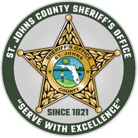 St. Johns County Sheriff's Office logo - Similar company to Performance Athletics