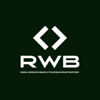 RWB | RURAL WIRELESS BRAZIL logo - Similar company to Deep Creators