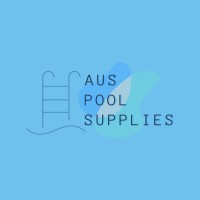 Aus Pool Supplies logo - Similar company to John’S Pool Supplies