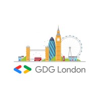 GDG London logo - Similar company to Flutterista