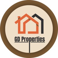 GD Properties logo - Similar company to The Weed Blog
