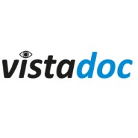 vistadoc gmbh logo - Similar company to Onradar
