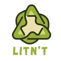 LITN'T logo - Similar company to Myacolyte Ed Tech