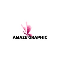 Amazegraphic logo - Similar company to Bailey Jude Ltd