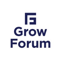 GrowForum logo - Similar company to Inside The 90™ Podcast