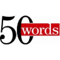50 Words LLC logo - Similar company to Fifty Words