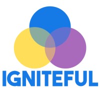 Igniteful logo - Similar company to Thinkwah