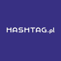 Hashtag.pl logo - Similar company to Laundromat
