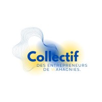 Collectif des entrepreneurs de Wahagnies logo - Similar company to Entr'Edd (Entreprendre Et Développement Durable)