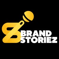 Brand Storiez logo - Similar company to Hpr Academy