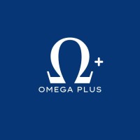 OmegaPlus logo - Similar company to Muse