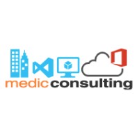 Medic Consulting logo - Similar company to Fortiq