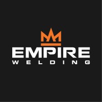 Empire Welding logo - Similar company to Coded Welding & Fabrications