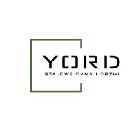 YORD stalowe okna i drzwi logo - Similar company to Visco Okna
