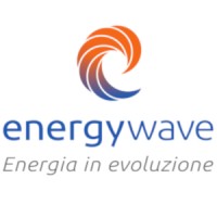 Energy Wave logo - Similar company to Arsimp