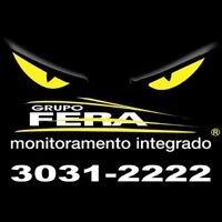Grupo Fera Monitoramento De Alarmes logo - Similar company to Porter Acesso Seguro