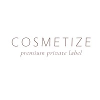 COSMETIZE logo - Similar company to Cosmetize