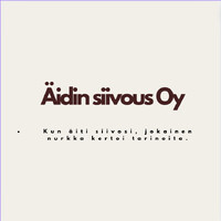 Äidin Siivous Oy logo - Similar company to Duolify Oy