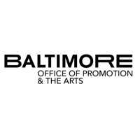 Baltimore Office of Promotion & The Arts logo - Similar company to Make Amazing