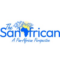 The San African logo - Similar company to The Dialogue Group