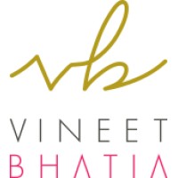 Vineet Bhatia Group logo - Similar company to Rasoi Vineet Bhatia