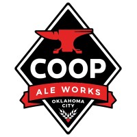 COOP Ale Works logo - Similar company to Hold My Beer: We’Re Talking Freight