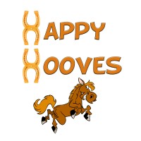 Happy Hooves AZ logo - Similar company to Happy Hoopla