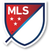 Major League Soccer logo - Similar company to Fifa World Cup 2026™ - Canada, Mexico And The United States