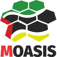 MOASIS logo - Similar company to Moasis