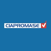 Ciapromase logo - Similar company to Gflow