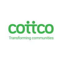 Cottco logo - Similar company to Walcon Construction