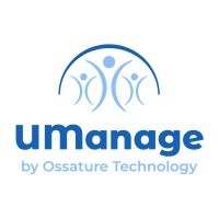 U-Manage by Ossature Technology logo - Similar company to Solutions Consommables