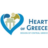 Visit Central Greece logo - Similar company to Gateway To Trade