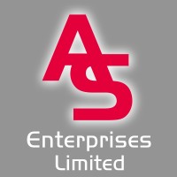 A & S Enterprises Ltd logo - Similar company to A.S Enterprises