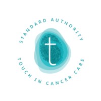 Standards Authority for Touch in Cancer Care logo - Similar company to Lukah