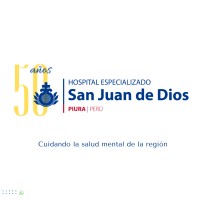 HOSPITAL ESPECIALIZADO SAN JUAN DE DIOS DE PIURA logo - Similar company to Talentum Let Coaching
