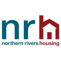 Northern Rivers Housing logo - Similar company to Gdev