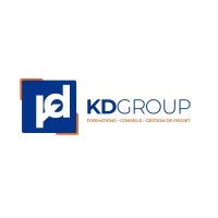 KD Group logo - Similar company to Kd Group