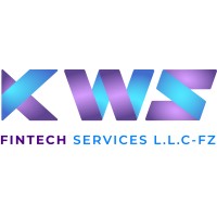 KWS Fintech Services L.L.C-FZ logo - Similar company to Noble Smart Technologies Llc