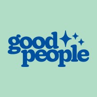 Good People logo - Similar company to Good People Agency